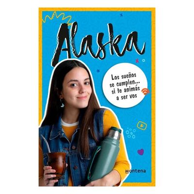 ALASKA