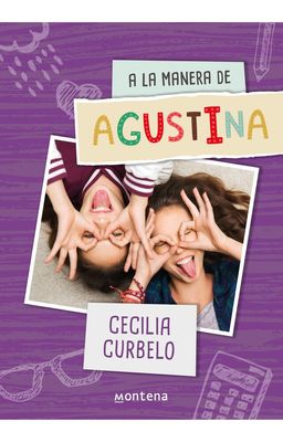 A LA MANERA DE AGUSTINA