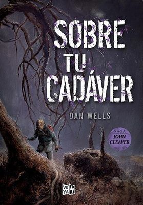 SAGA JOHN CLEAVER