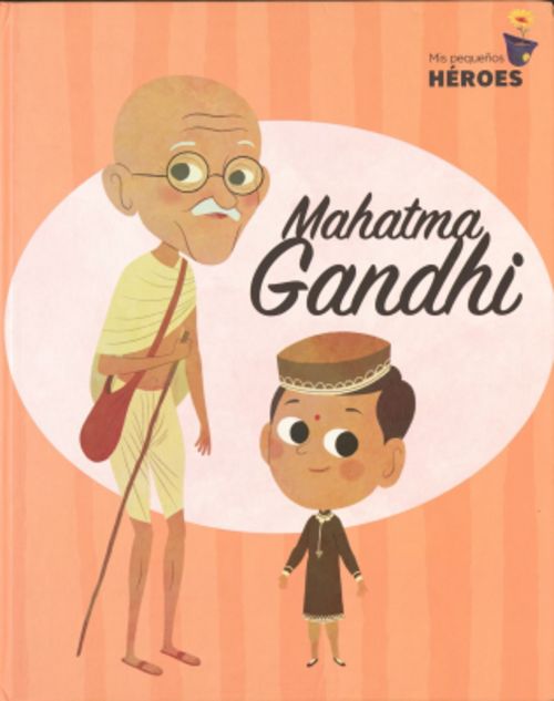 COLECCION MIS PEQUEÑOS HEROES