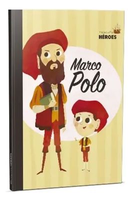 COLECCION MIS PEQUEÑOS HEROES