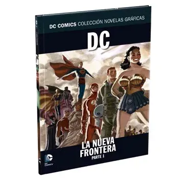 DC COMICS VARIOS TITULOS