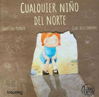 COLECCION LUNA NUEVA