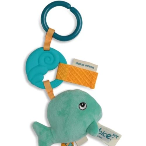 COLGANTE SPLASH LA BALLENA DOLCE