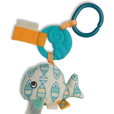 COLGANTE SPLASH LA BALLENA DOLCE