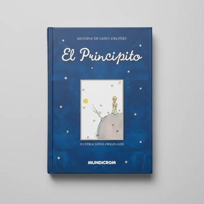 EL PRINCIPITO