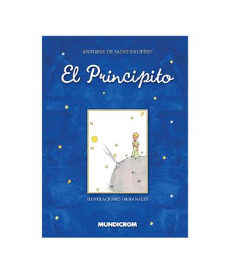 EL PRINCIPITO