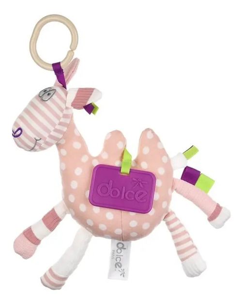 COLGANTE CAMELLO DOLCE