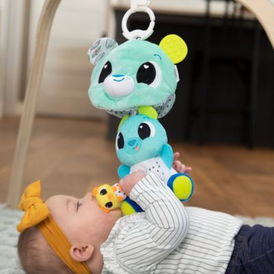 COLGANTE OSITO 3 EN 1