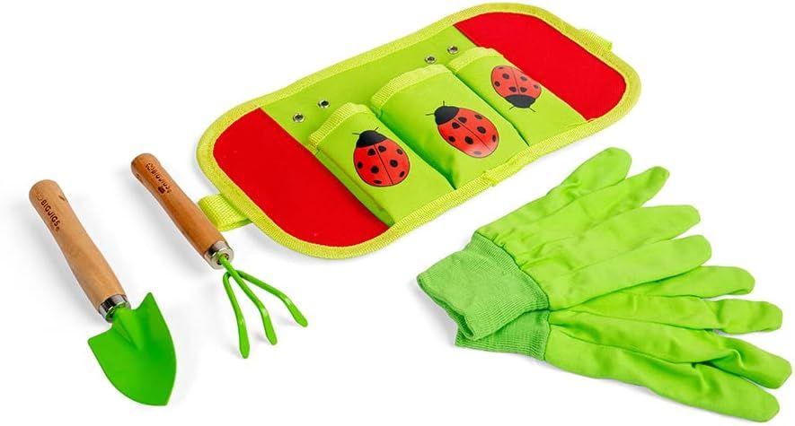 CINTURON DE JARDINERIA