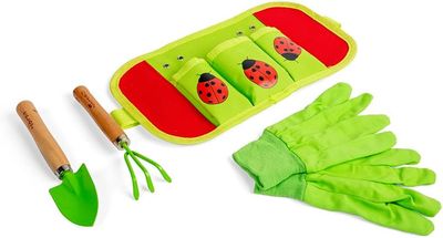 CINTURON DE JARDINERIA