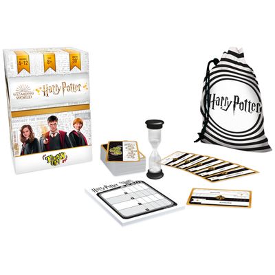 DOBBLE TIMES UP HARRY POTTER
