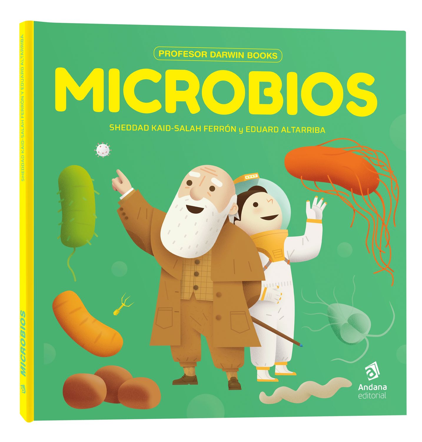 MICROBIOS