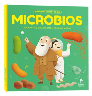 MICROBIOS