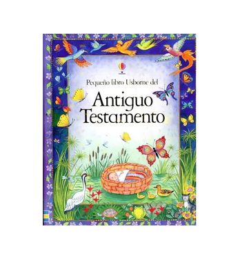 ANTIGUO TESTAMENTO
