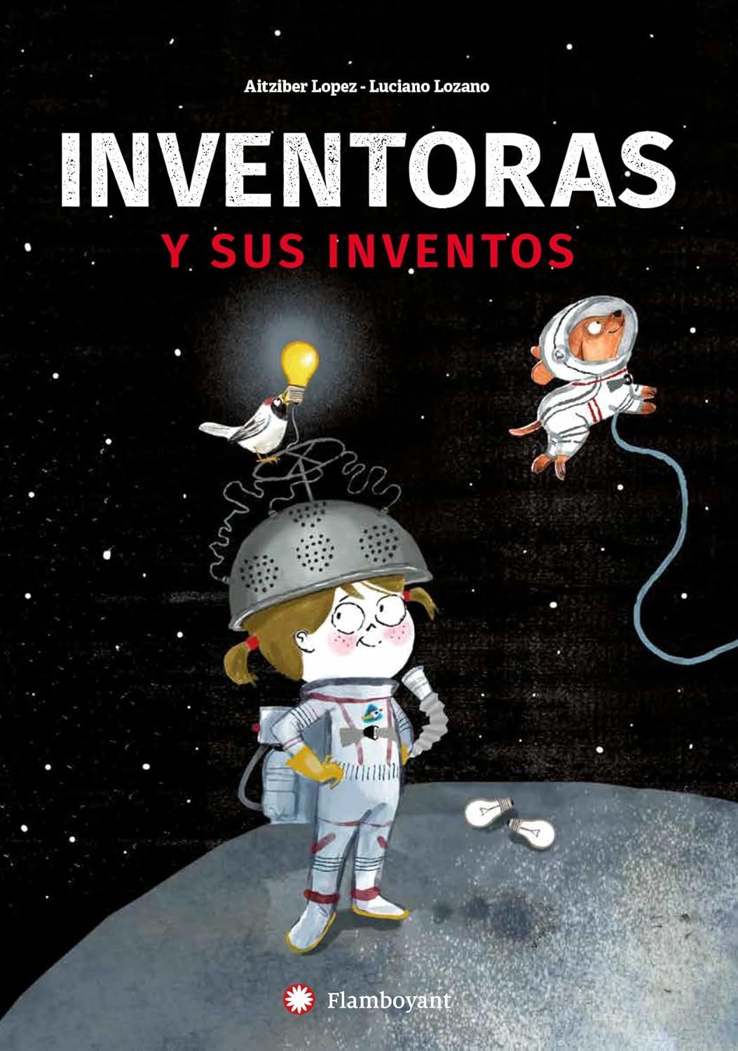 INVENTORAS Y SUS INVENTOS