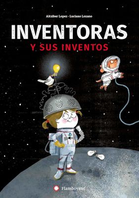 INVENTORAS Y SUS INVENTOS
