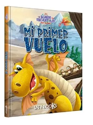 COLECCION MUNDO ENCANTADO