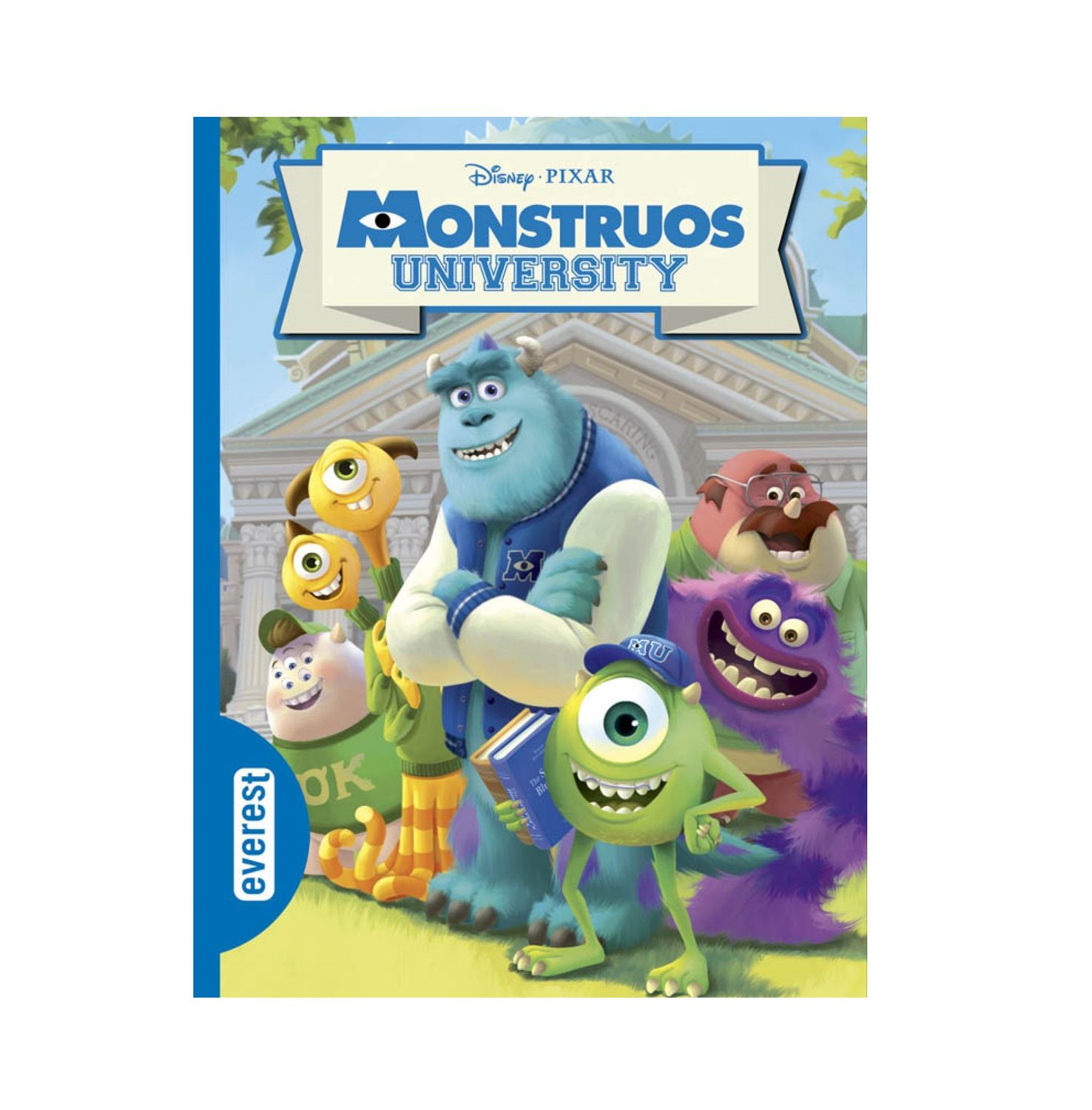 COLECCION CLASICOS DISNEY