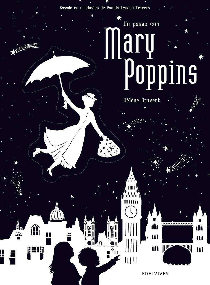 UN PASEO CON MARY POPPINS