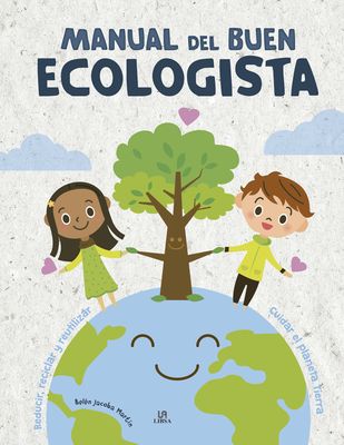ECOLOGIA PARA NIÑOS
