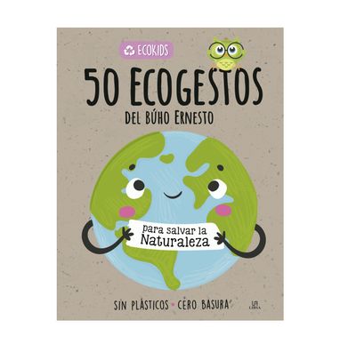 ECOLOGIA PARA NIÑOS VARIOS TITULOS ECOLOGIA PARA NIÑOS VARIOS TITULOS