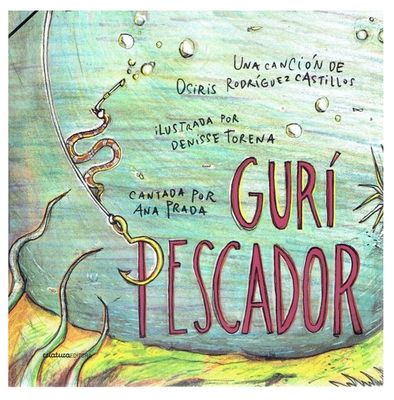 GURI PESCADOR