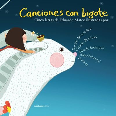 CANCIONES CON BIGOTE