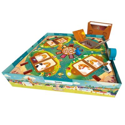 DIXIT KIDS