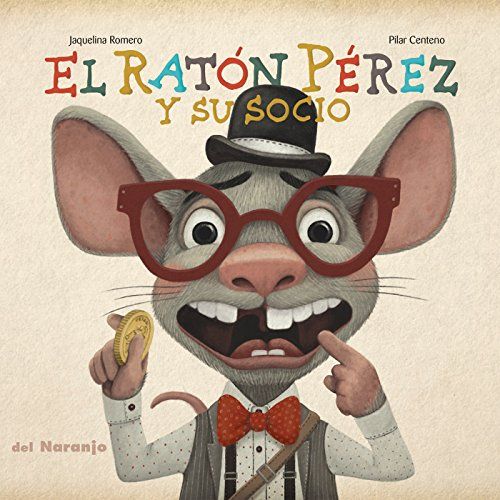 EL RATON PEREZ