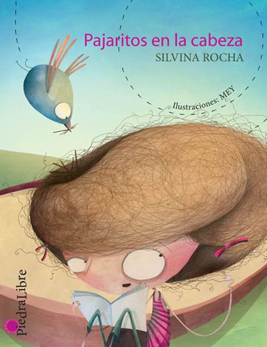PAJARITOS EN LA CABEZA