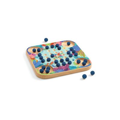 SOLITAIRE SOLOGIC