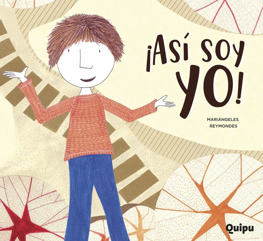 ASI SOY YO