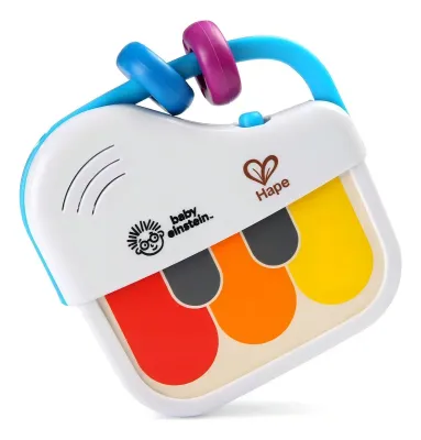 MINI PIANO BABY MAGIC TOUCH