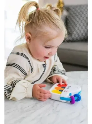 MINI PIANO BABY MAGIC TOUCH