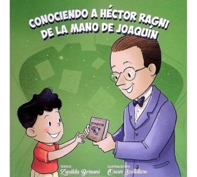 COLECCION CONOCIENDO A