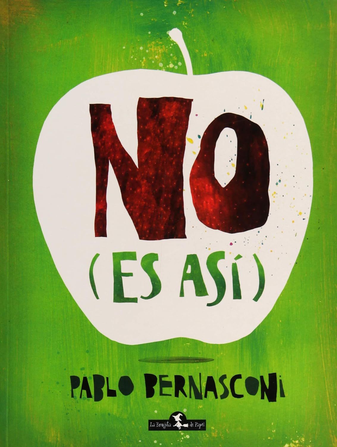 NO ES ASI