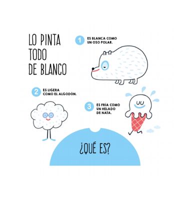 MINI ENIGMAS DE NAVIDAD