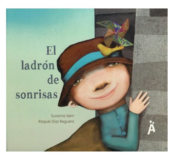 EL LADRON DE SONRISAS