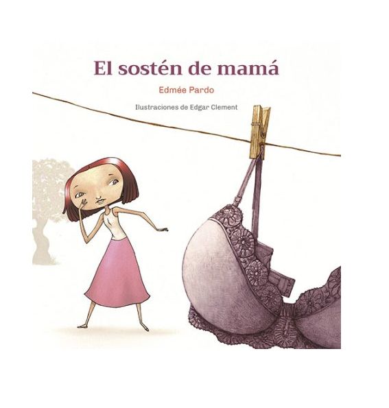 EL SOSTEN DE MAMA