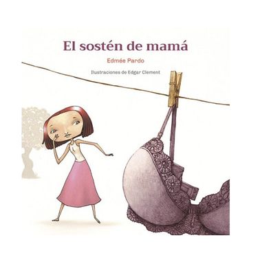 EL SOSTEN DE MAMA