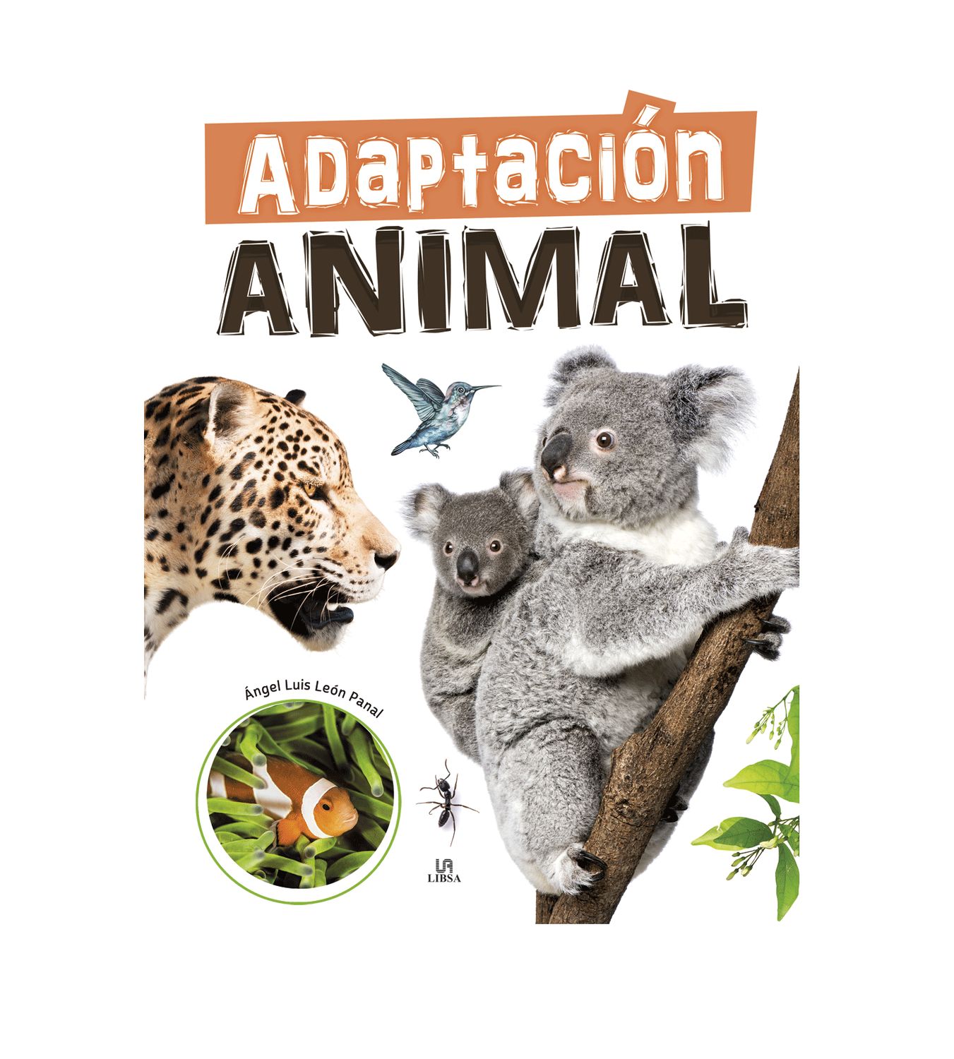 ADAPTACION ANIMAL