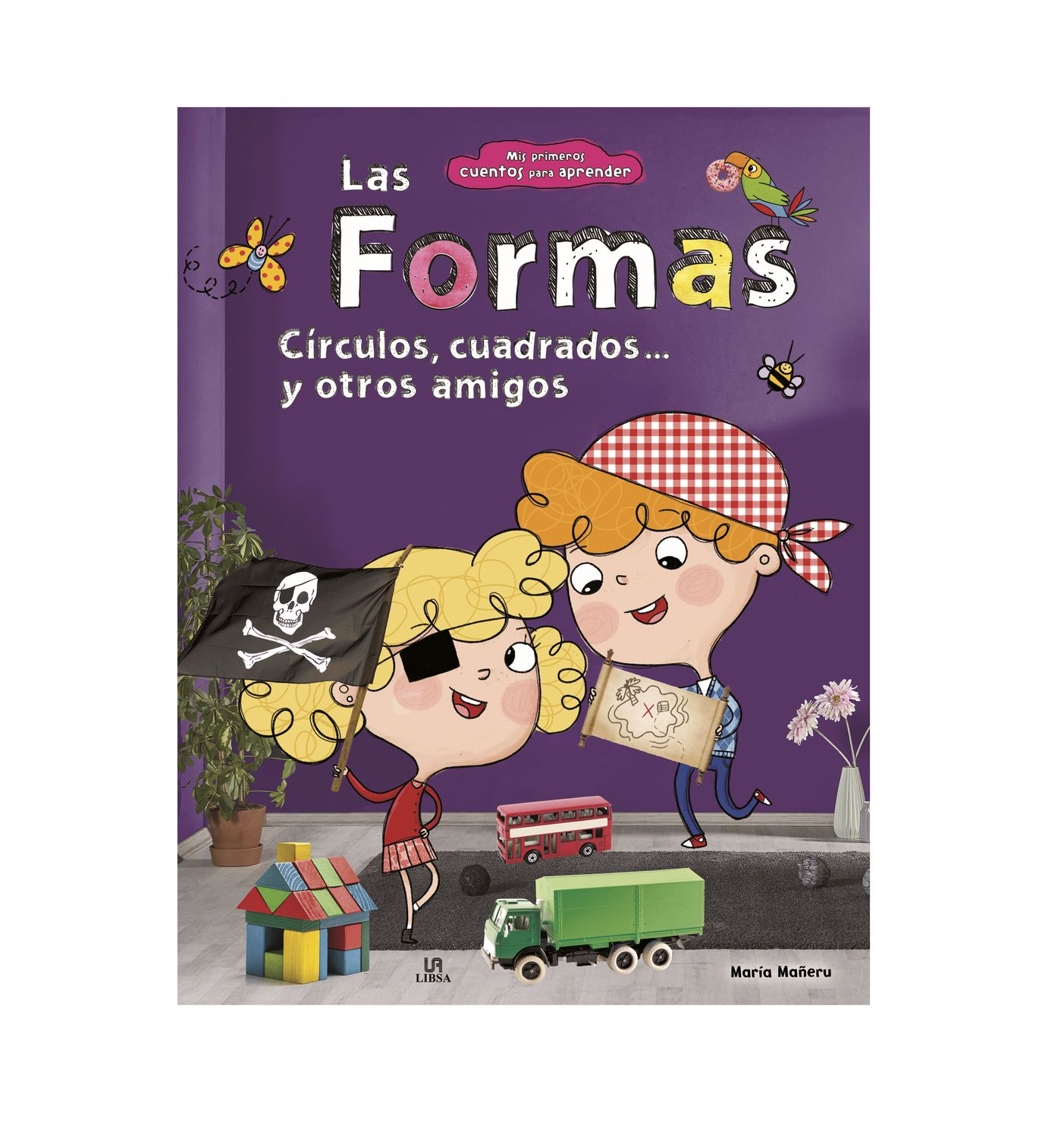 LAS FORMAS