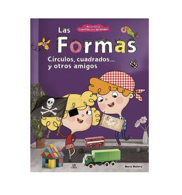 LAS FORMAS