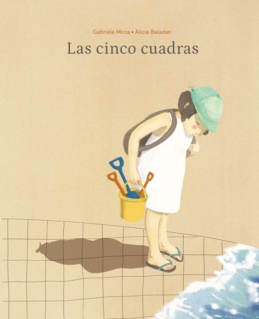 LAS CINCO CUADRAS