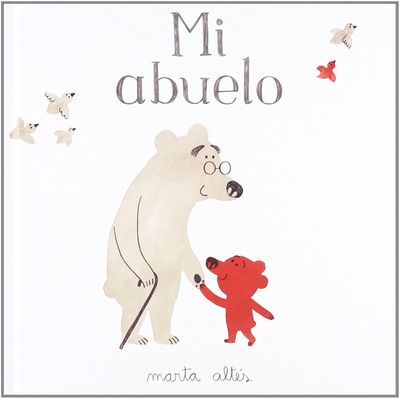 MI ABUELO