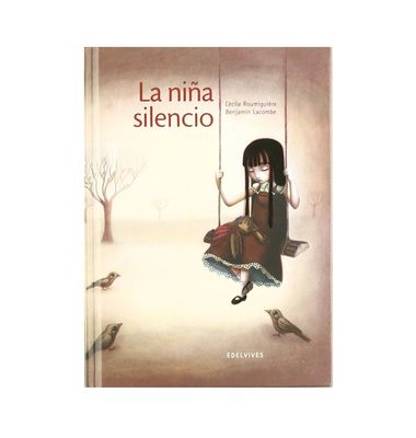 LA NIÑA SILENCIO