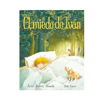 EL MIEDO DE IVAN