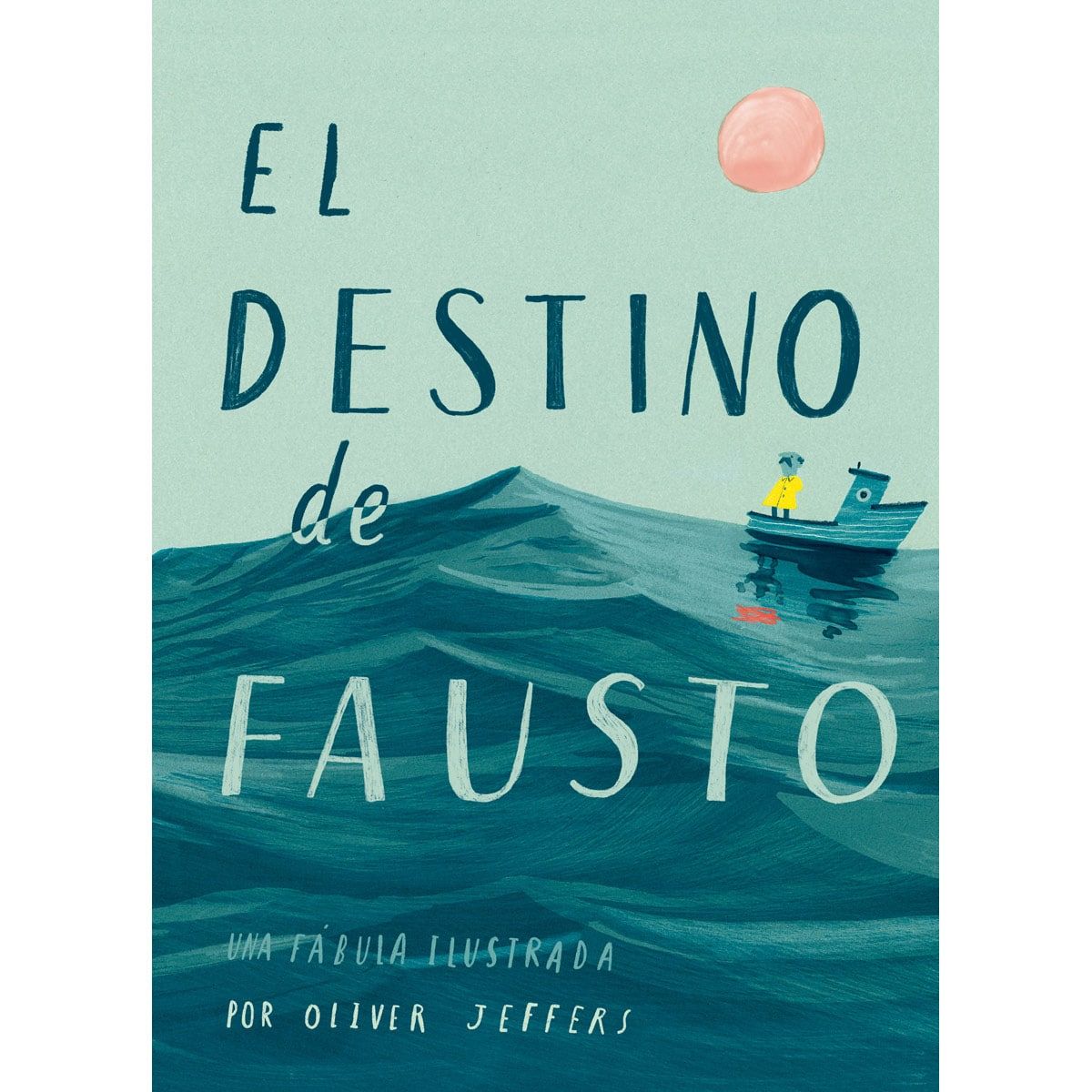 EL DESTINO DE FAUSTO
