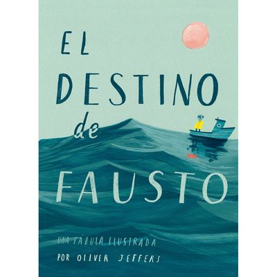 EL DESTINO DE FAUSTO